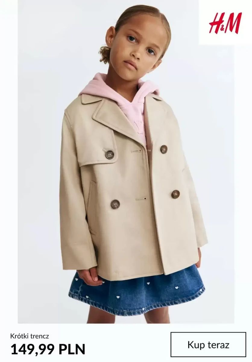 Gazetka H&M, strona 10 z 10