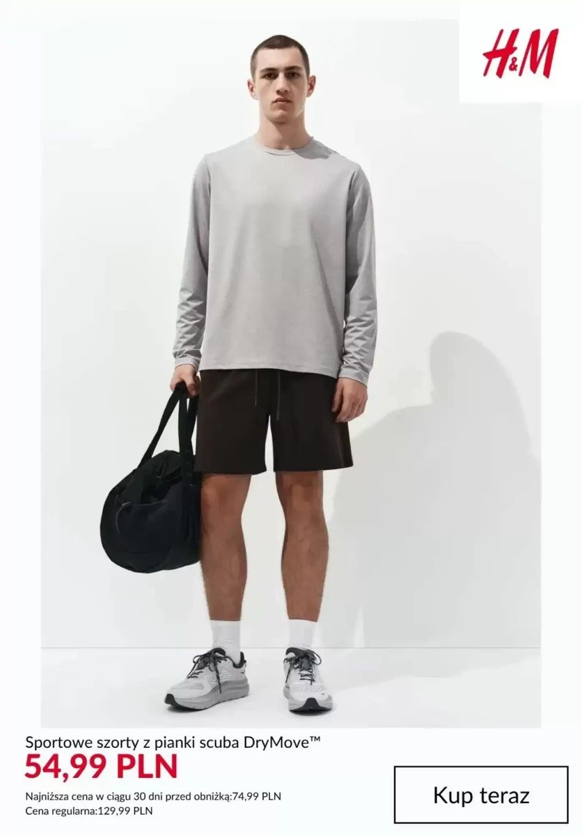 Gazetka H&M, strona 9 z 10