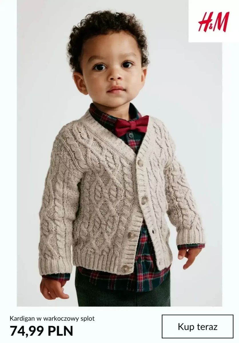 Gazetka H&M, strona 6 z 10