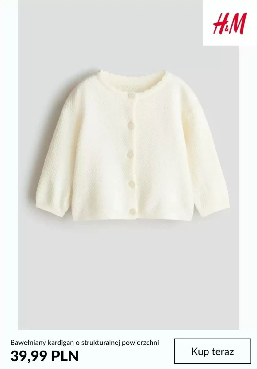 Gazetka H&M, strona 9 z 10