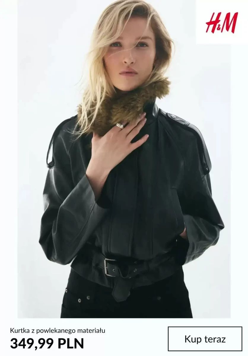 Gazetka H&M, strona 3 z 10