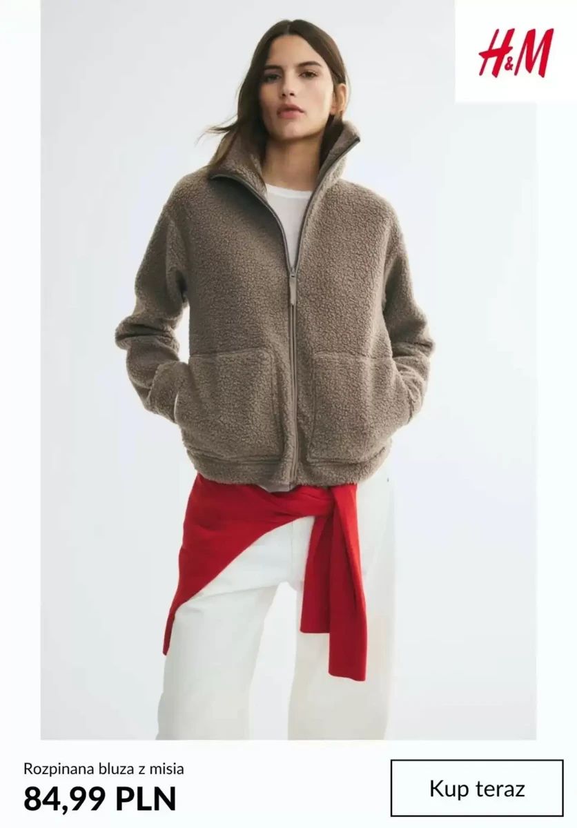 Gazetka H&M, strona 5 z 10