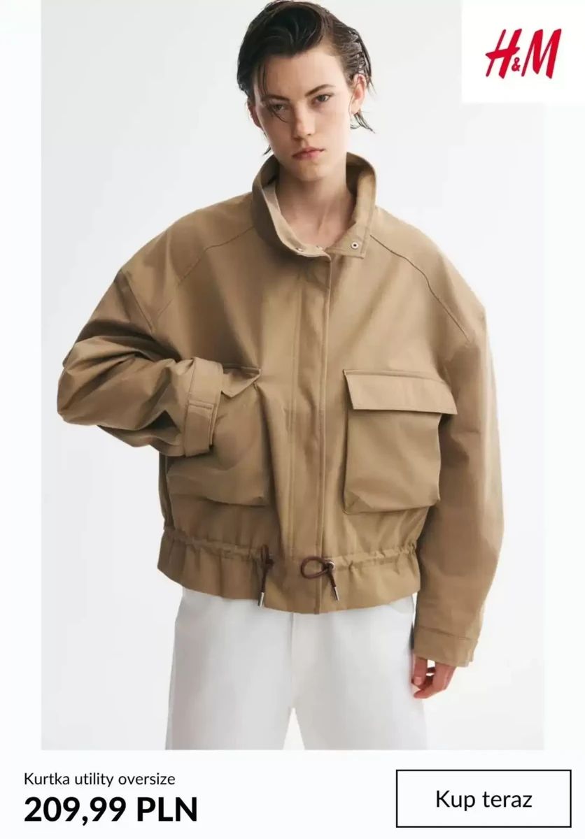 Gazetka H&M, strona 7 z 10