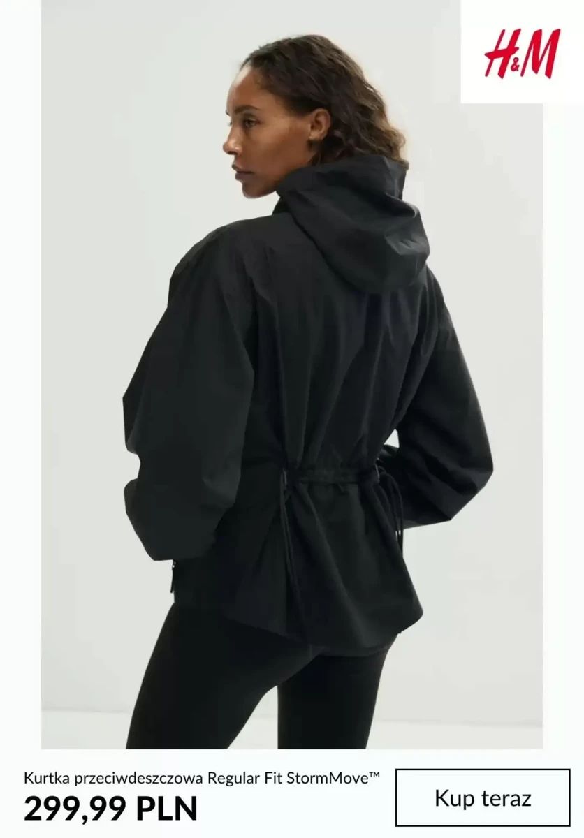 Gazetka H&M, strona 9 z 10