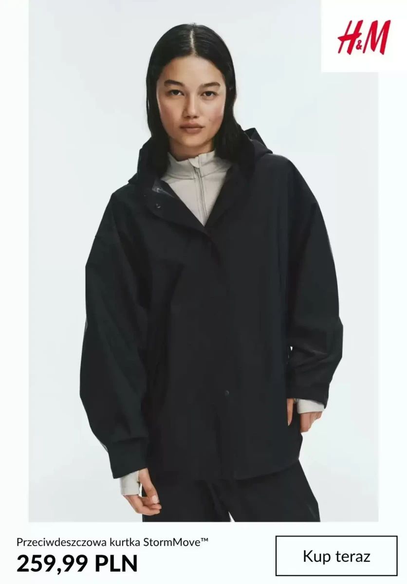 Gazetka H&M, strona 10 z 10