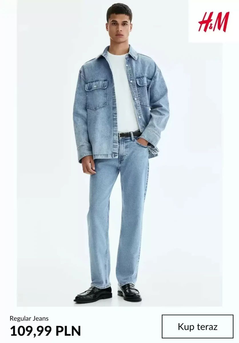 Gazetka H&M, strona 2 z 10