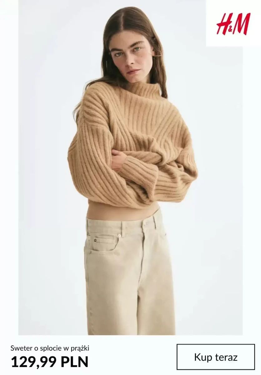 Gazetka H&M, strona 2 z 10