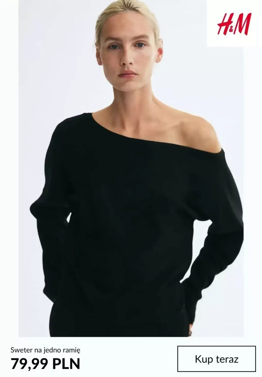 Gazetka H&M, strona 5 z 10