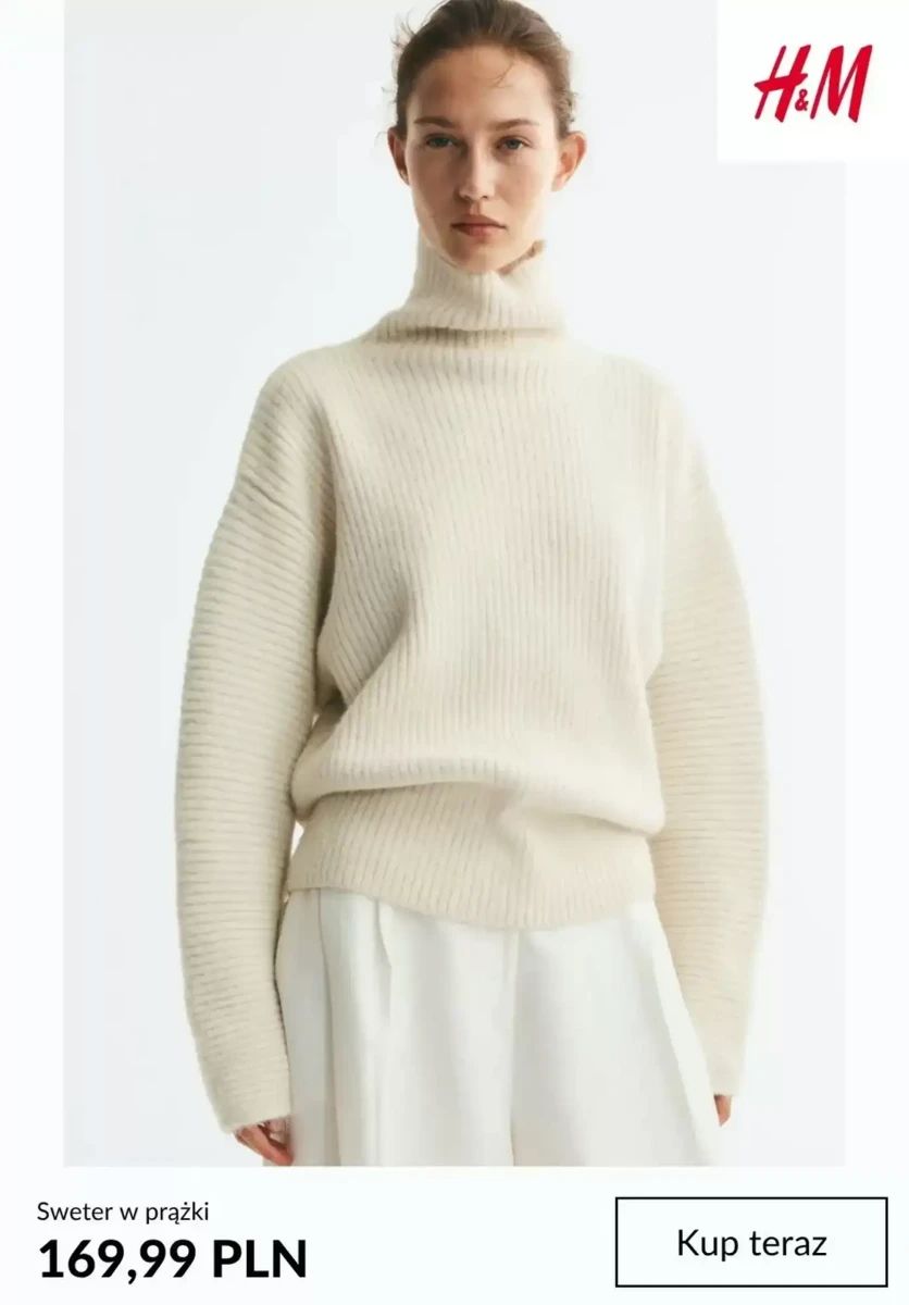 Gazetka H&M, strona 9 z 10