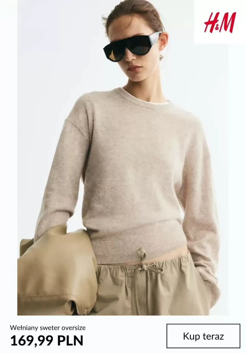 Gazetka H&M, strona 10 z 10