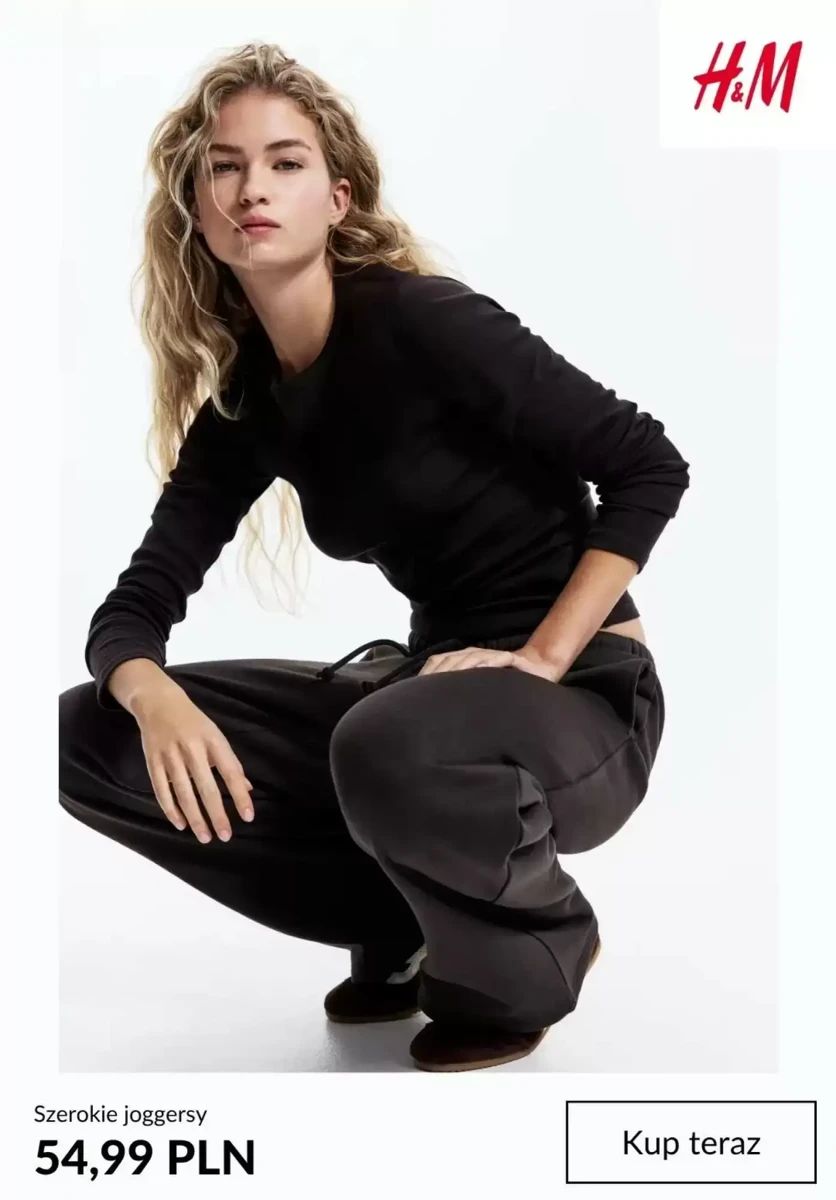 Gazetka H&M, strona 2 z 10