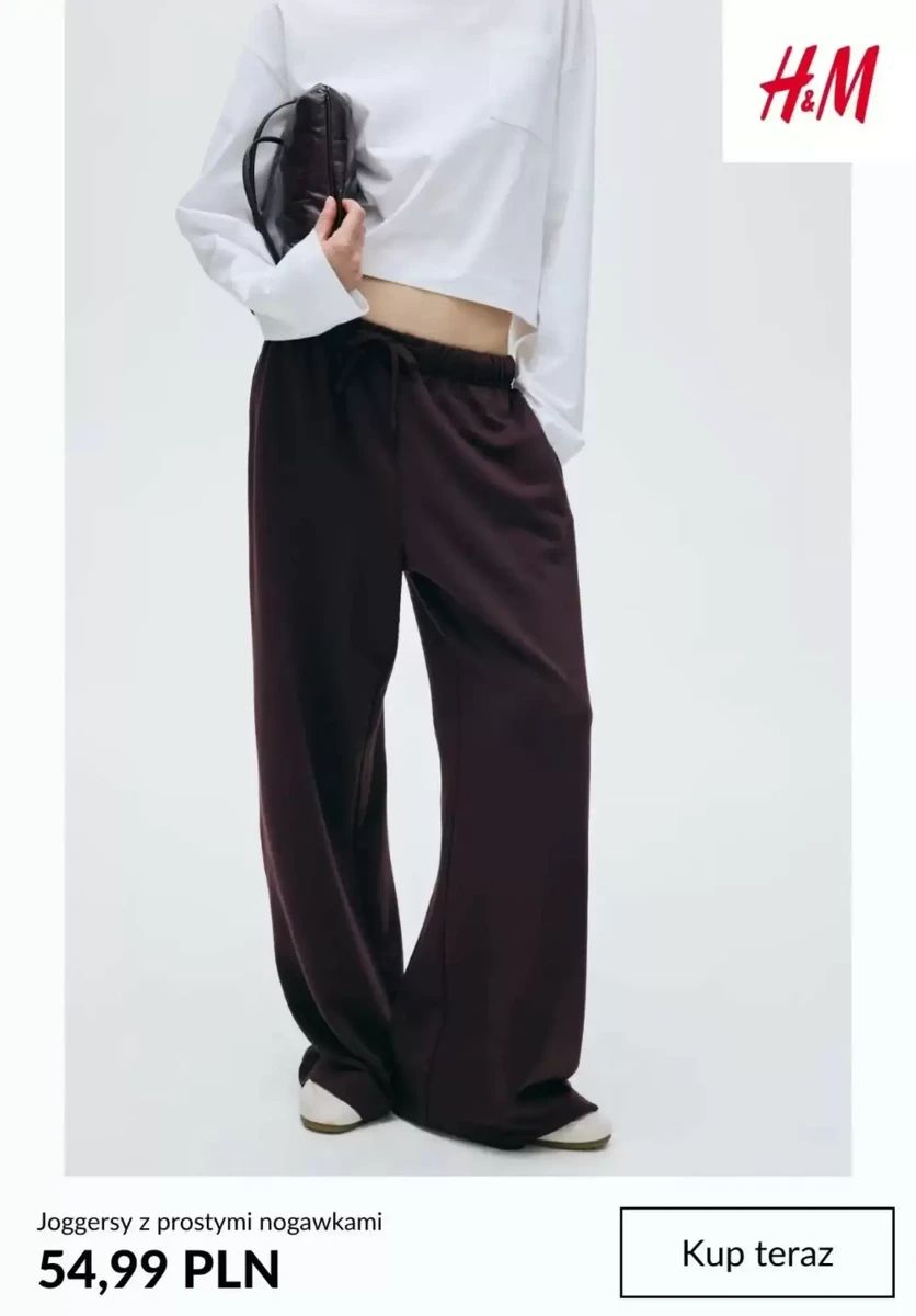 Gazetka H&M, strona 5 z 10