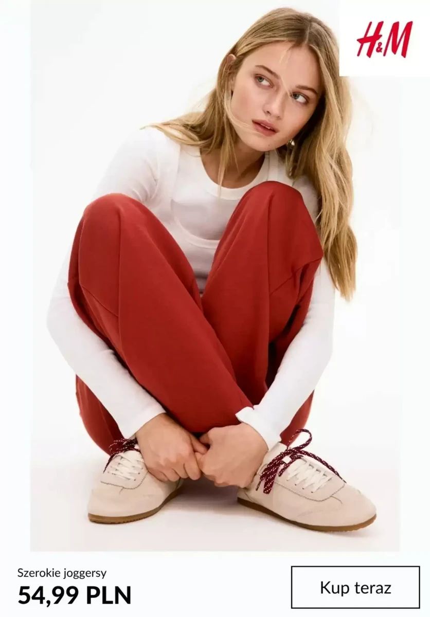 Gazetka H&M, strona 6 z 10