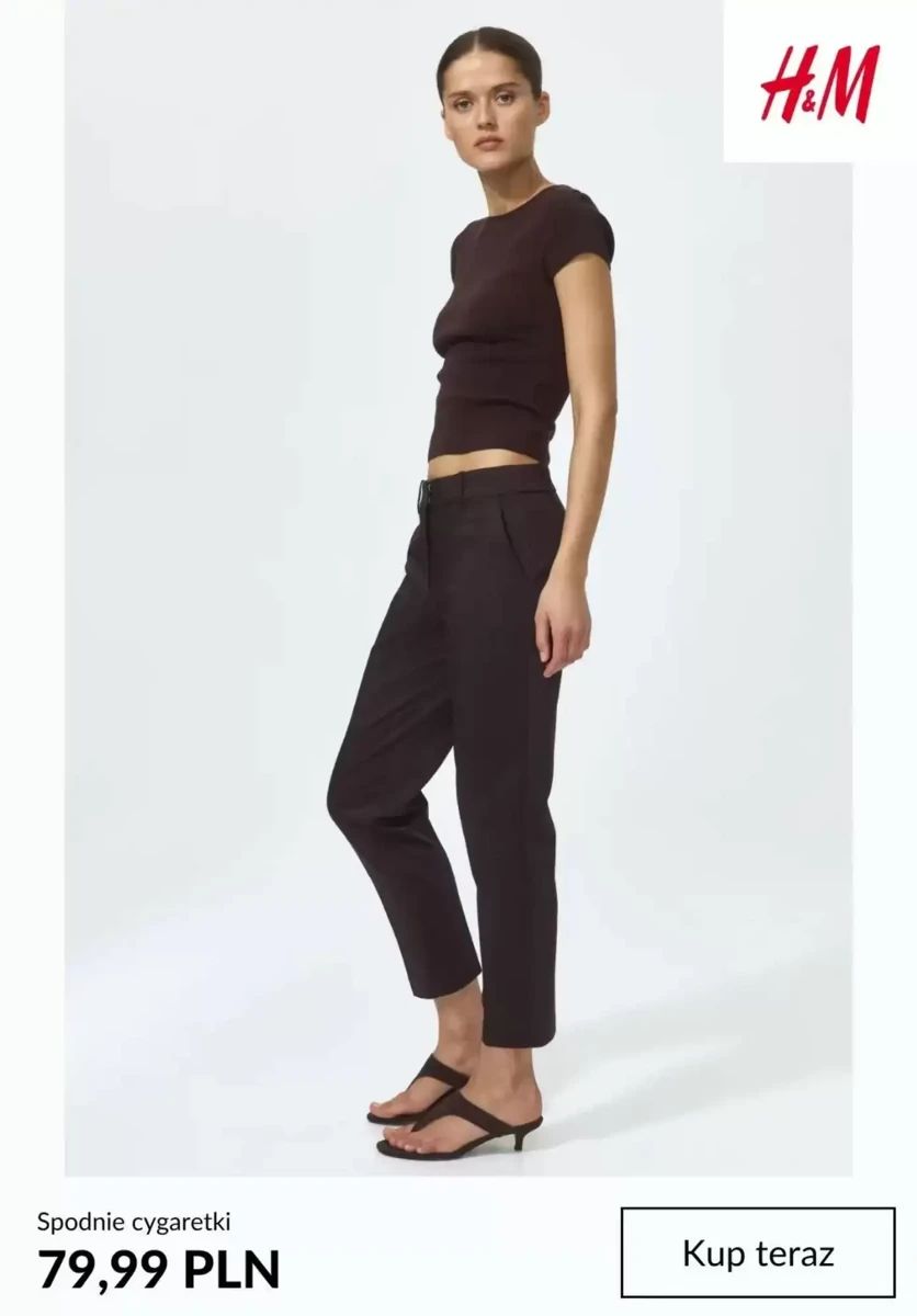 Gazetka H&M, strona 7 z 10