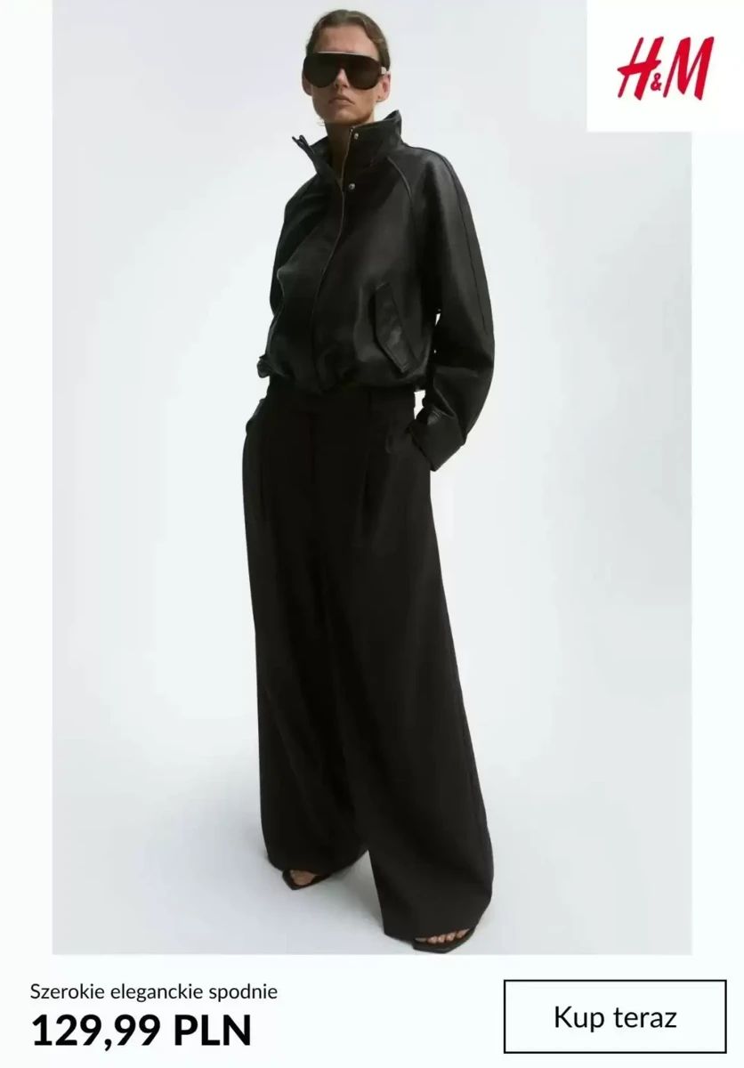 Gazetka H&M, strona 8 z 10