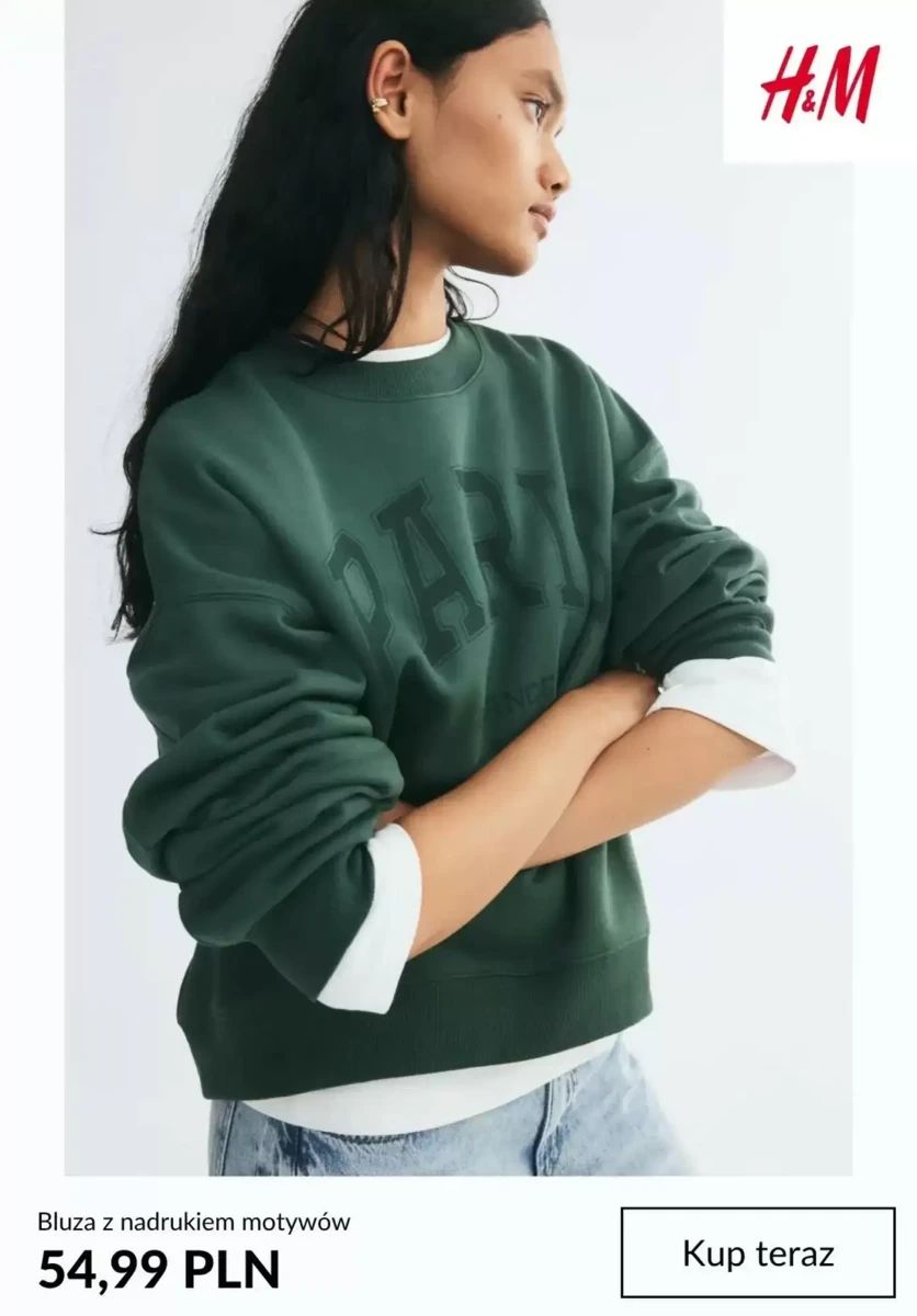 Gazetka H&M, strona 3 z 10