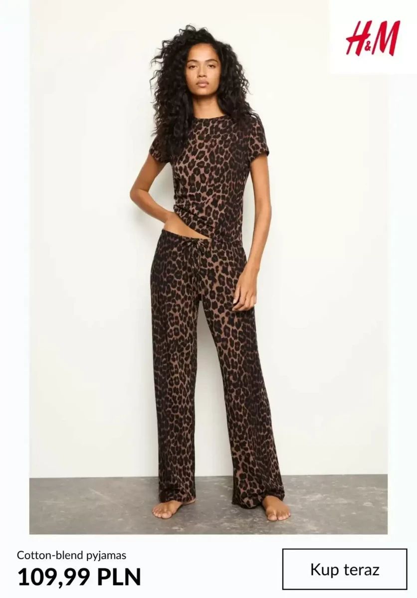 Gazetka H&M, strona 4 z 10