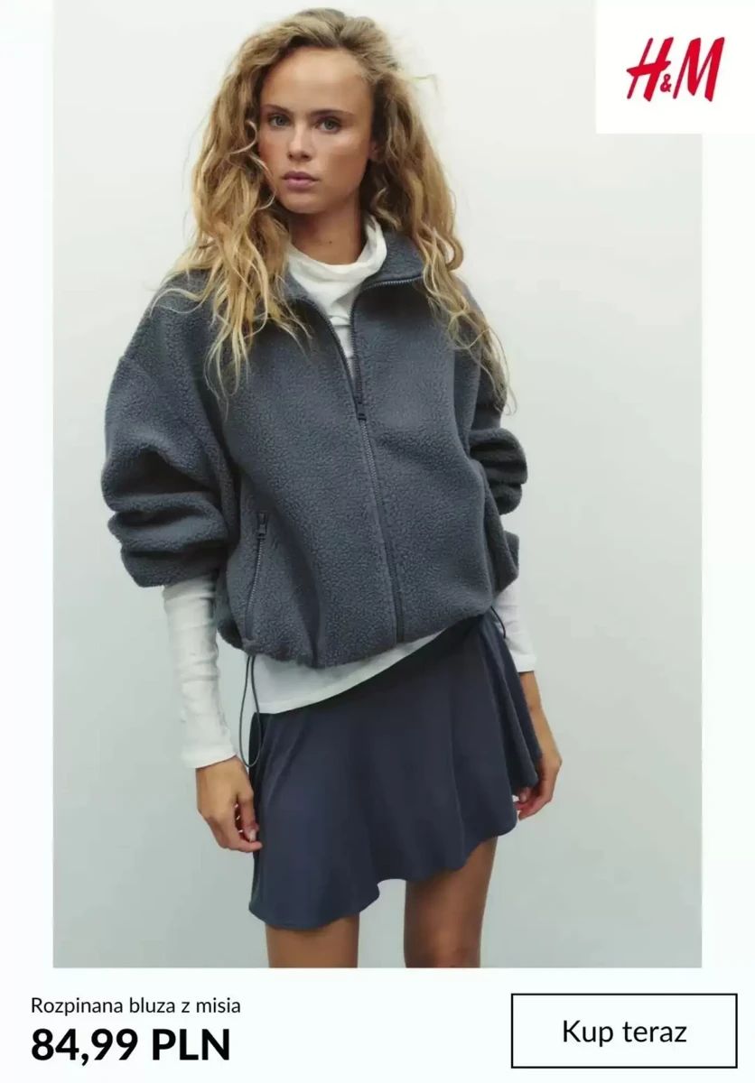 Gazetka H&M, strona 5 z 10