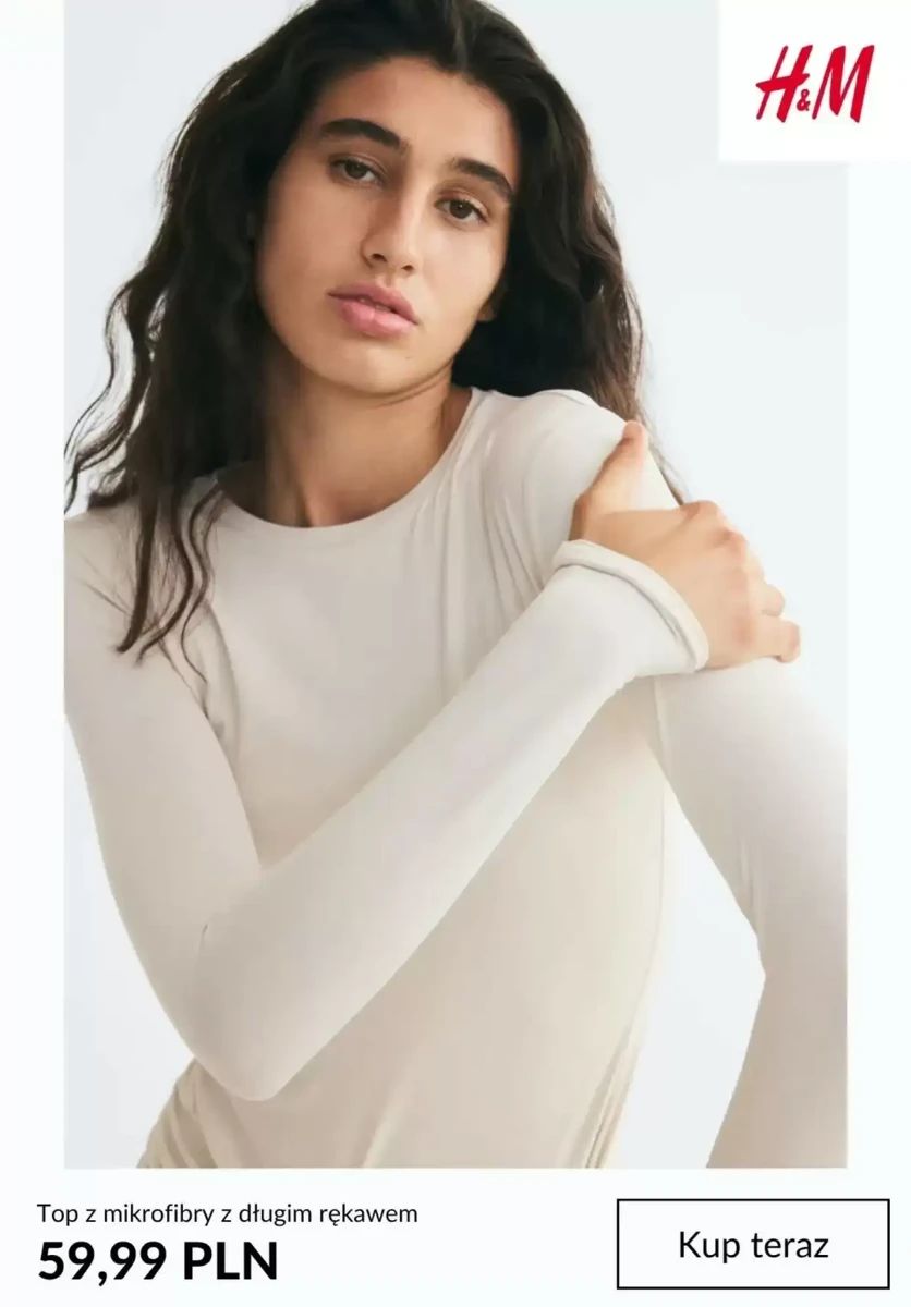 Gazetka H&M, strona 8 z 10