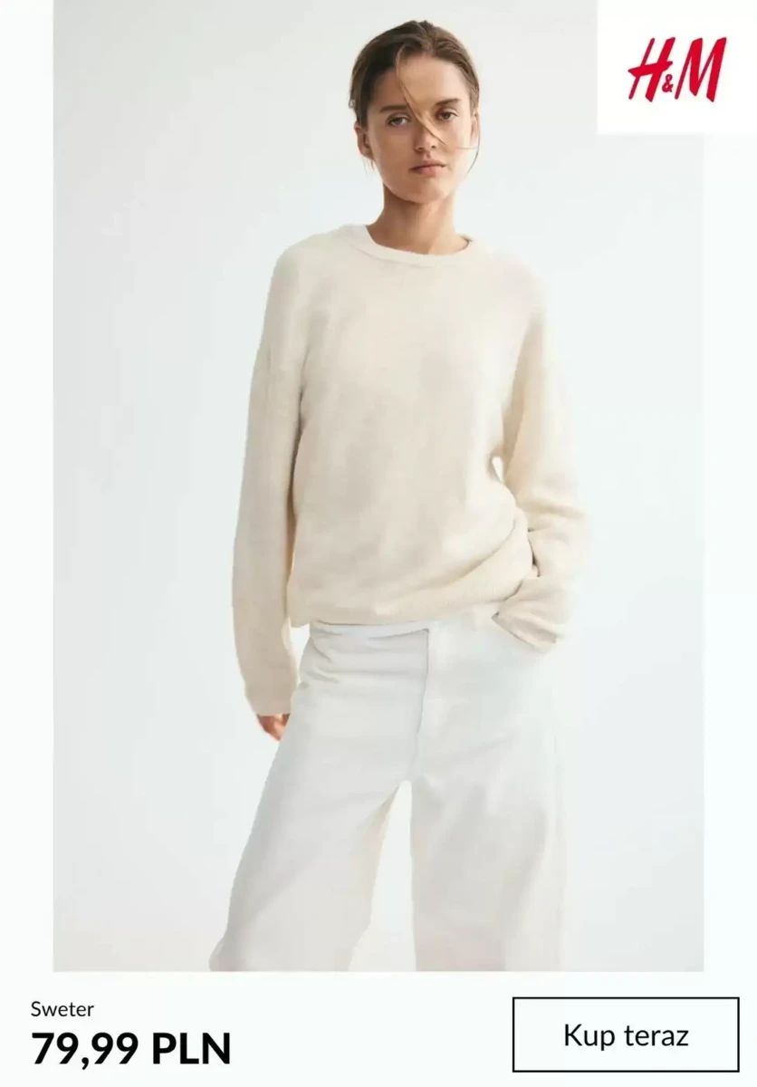 Gazetka H&M, strona 5 z 10