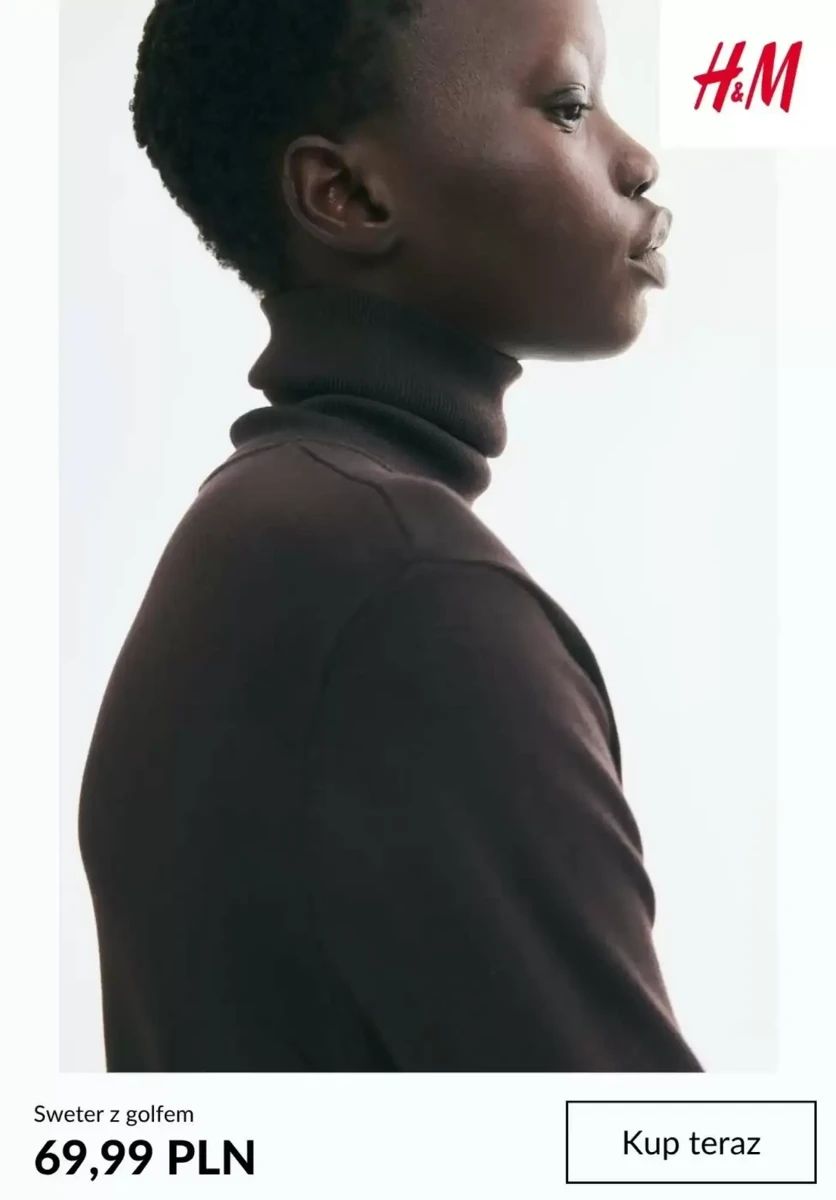Gazetka H&M, strona 6 z 10
