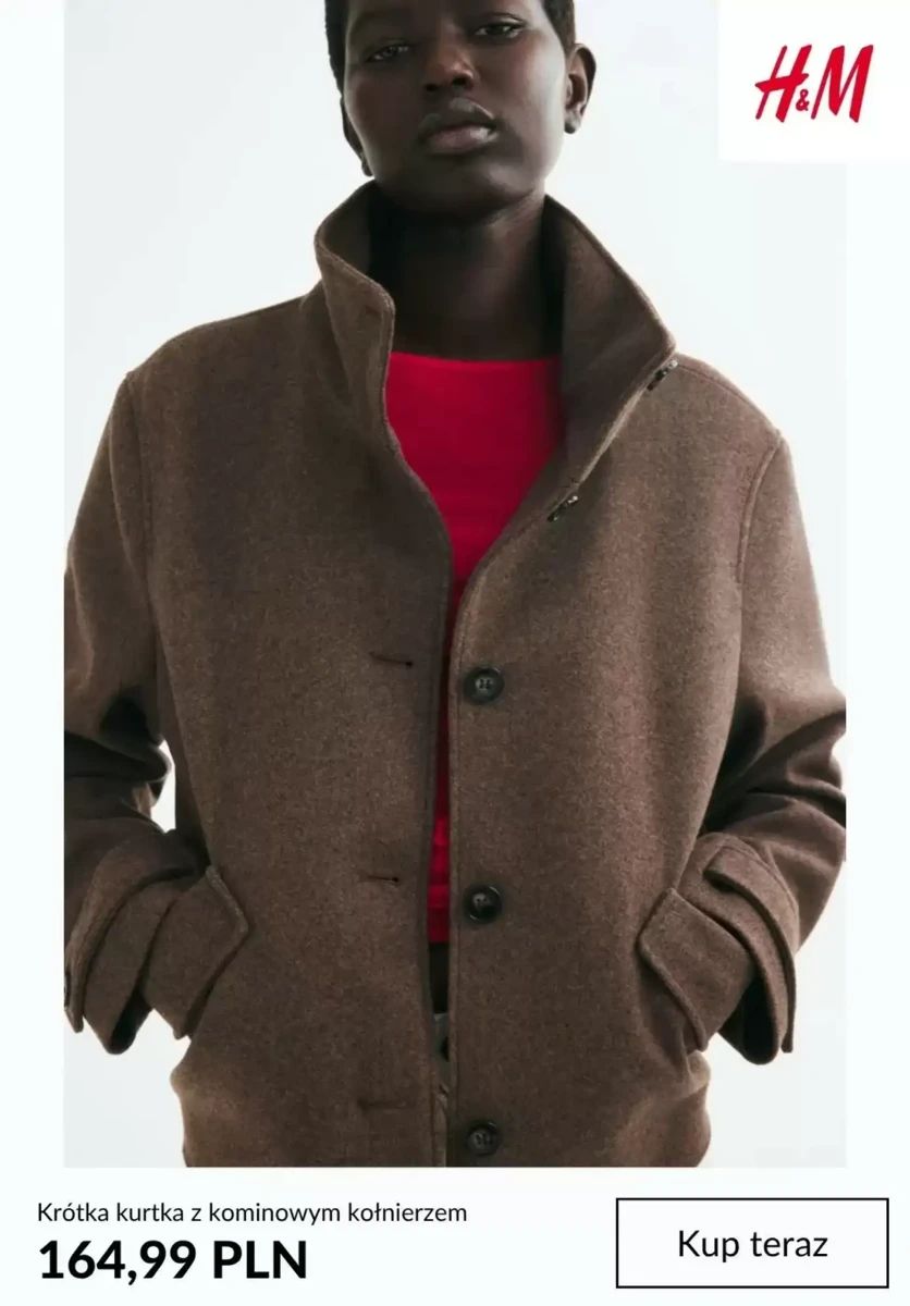 Gazetka H&M, strona 9 z 10