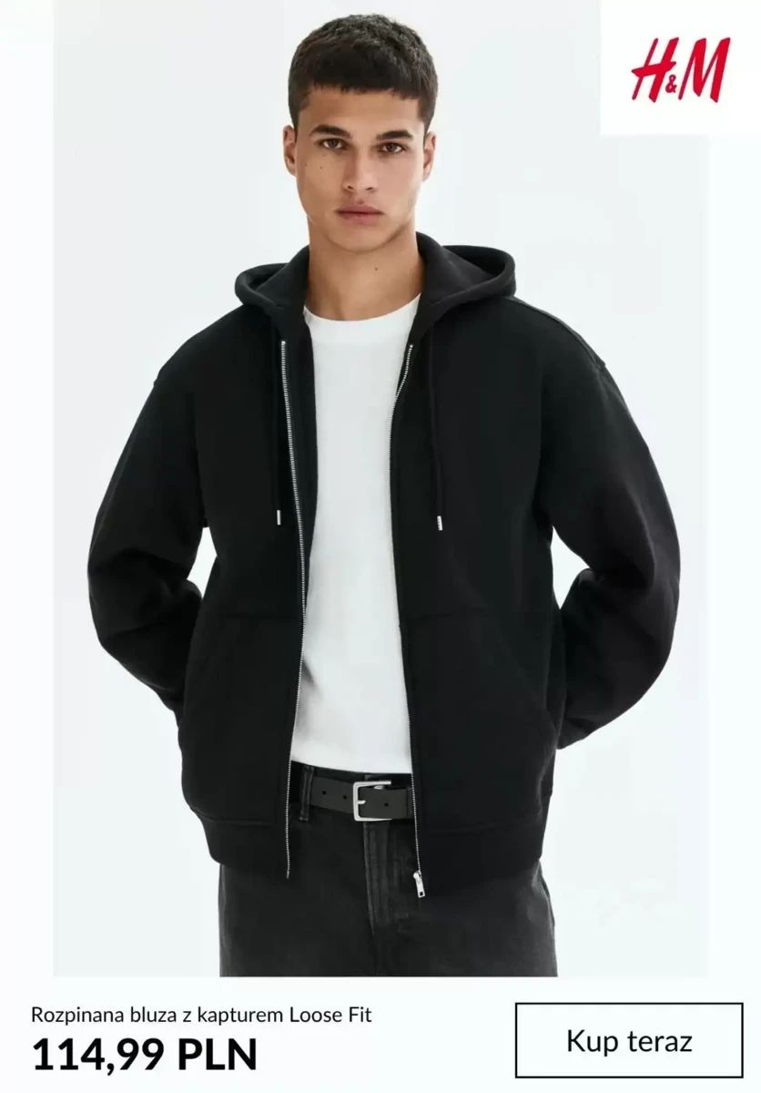 Gazetka H&M, strona 5 z 10