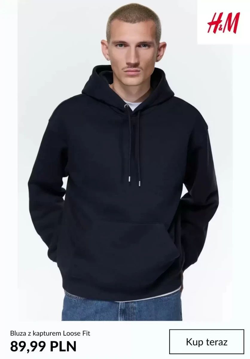 Gazetka H&M, strona 6 z 10