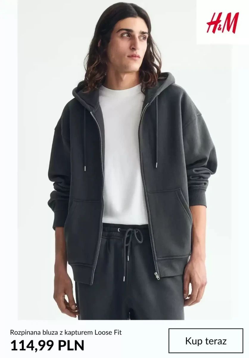 Gazetka H&M, strona 7 z 10