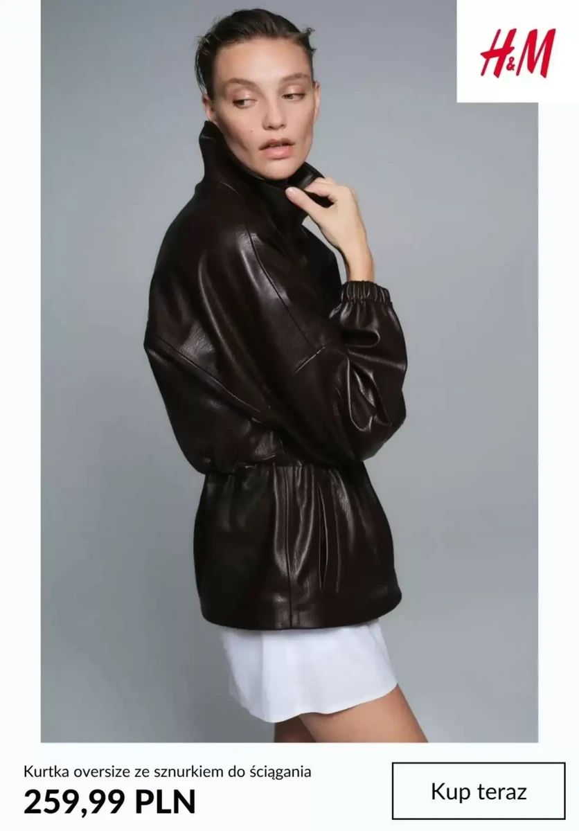 Gazetka H&M, strona 4 z 10