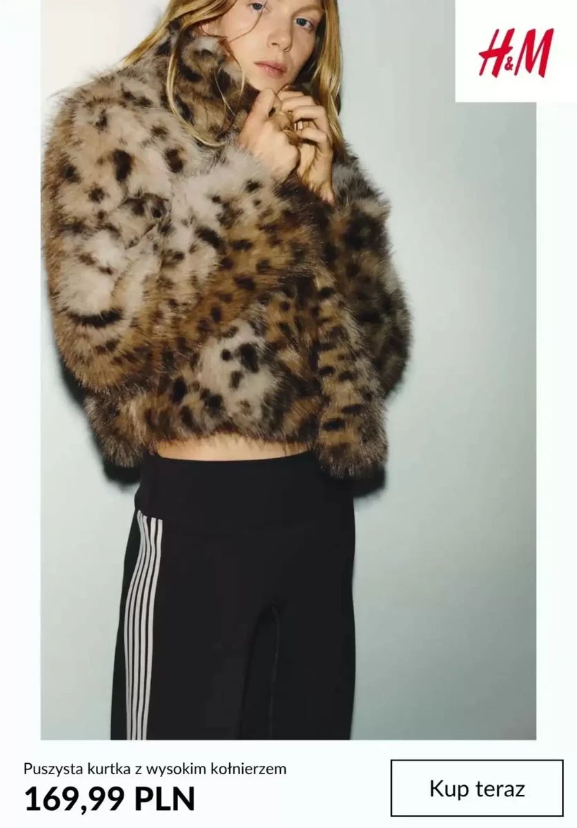 Gazetka H&M, strona 7 z 10