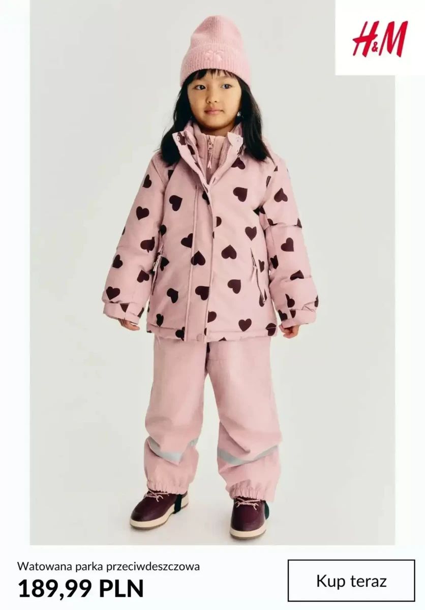 Gazetka H&M, strona 6 z 10