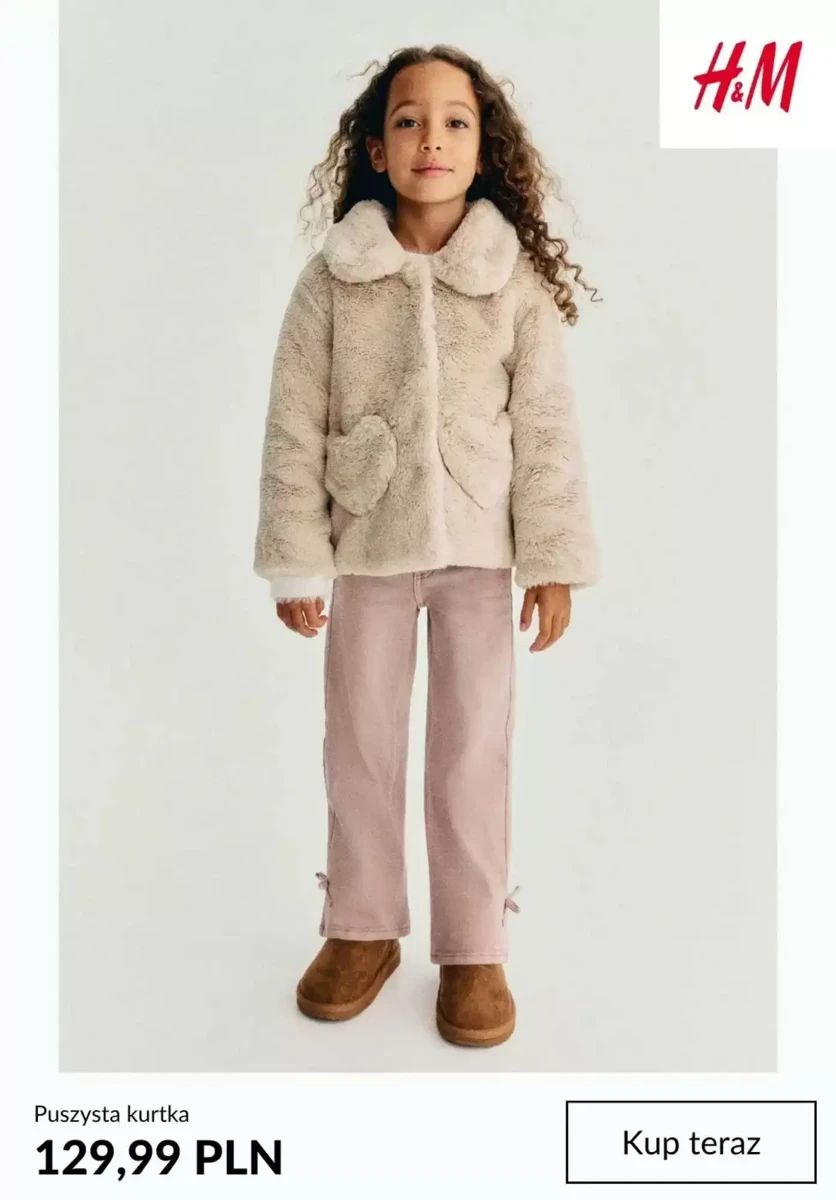 Gazetka H&M, strona 7 z 10