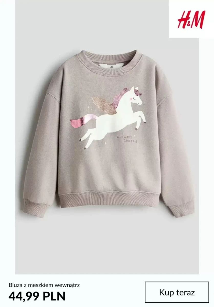 Gazetka H&M, strona 9 z 10