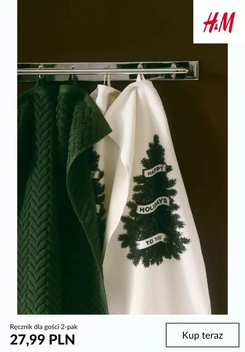 Gazetka H&M, strona 7 z 10