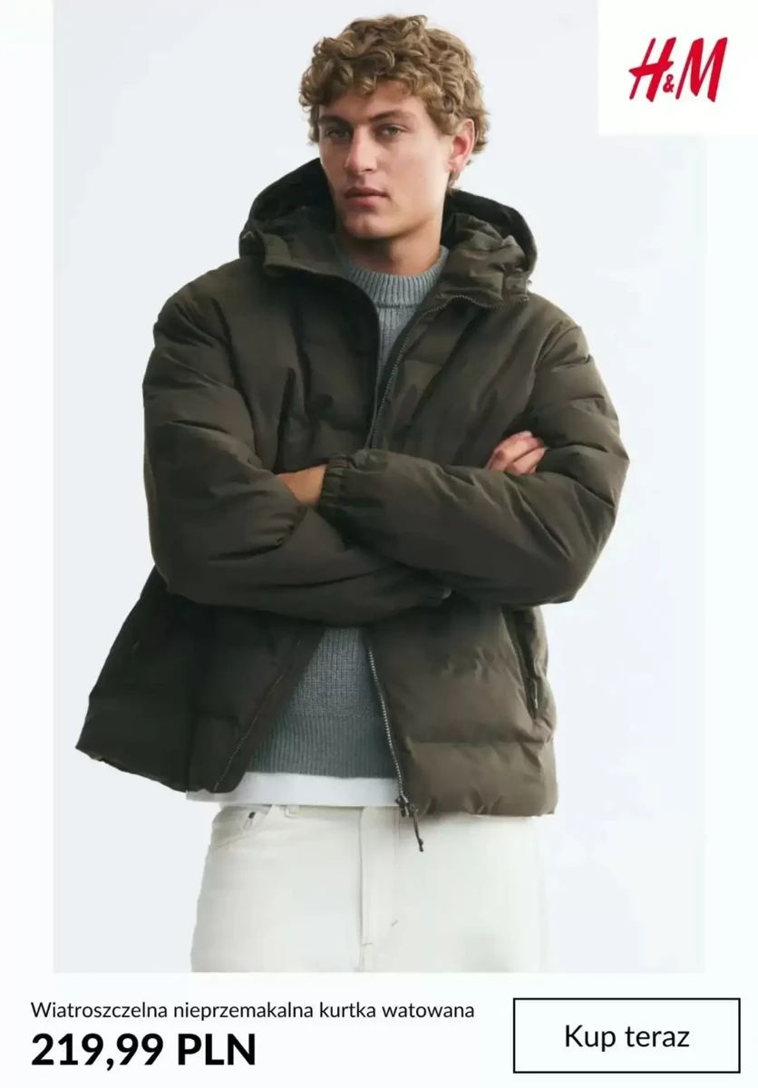 Gazetka H&M, strona 5 z 10