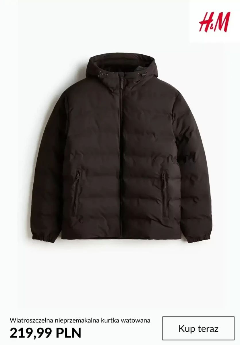 Gazetka H&M, strona 7 z 10
