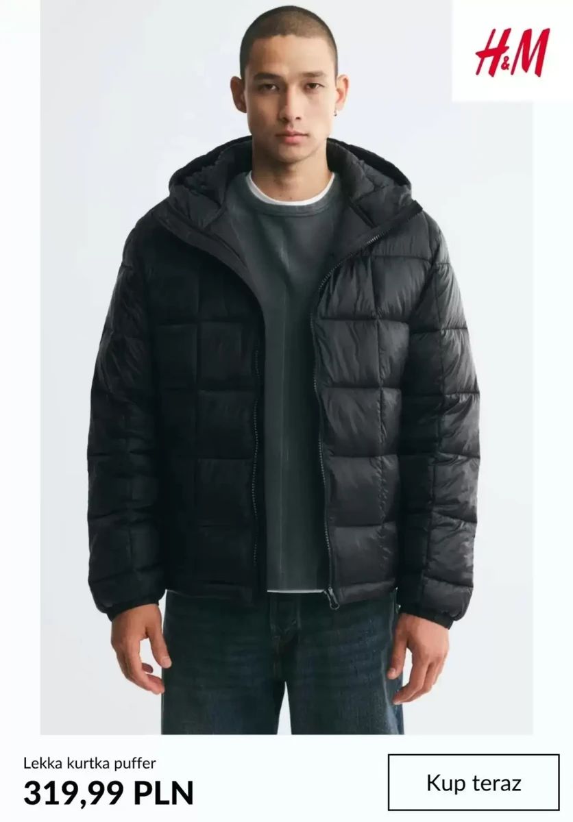 Gazetka H&M, strona 9 z 10