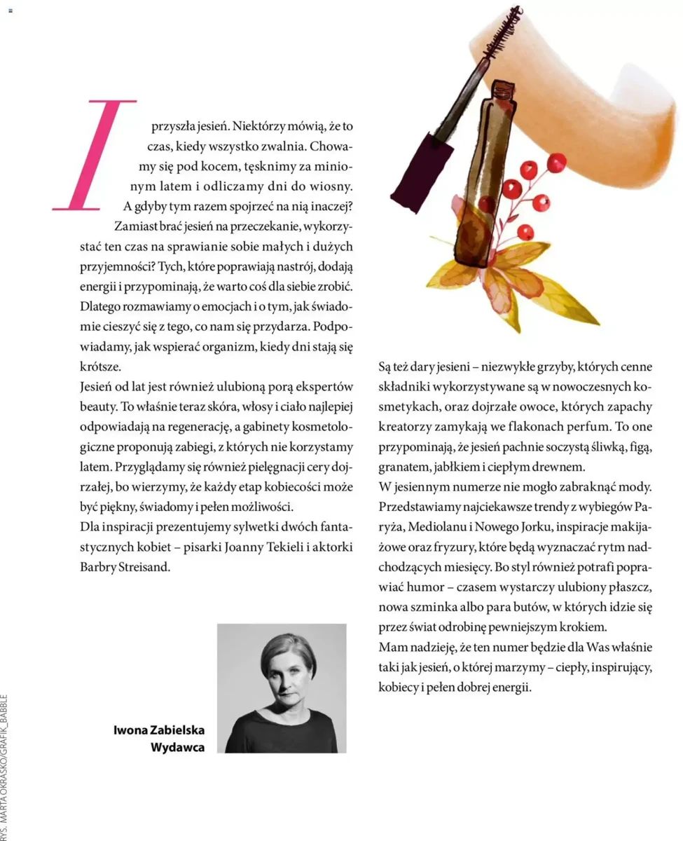 Gazetka Hebe, strona 3 z 164