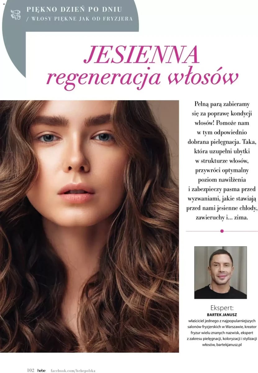 Gazetka Hebe, strona 102 z 164