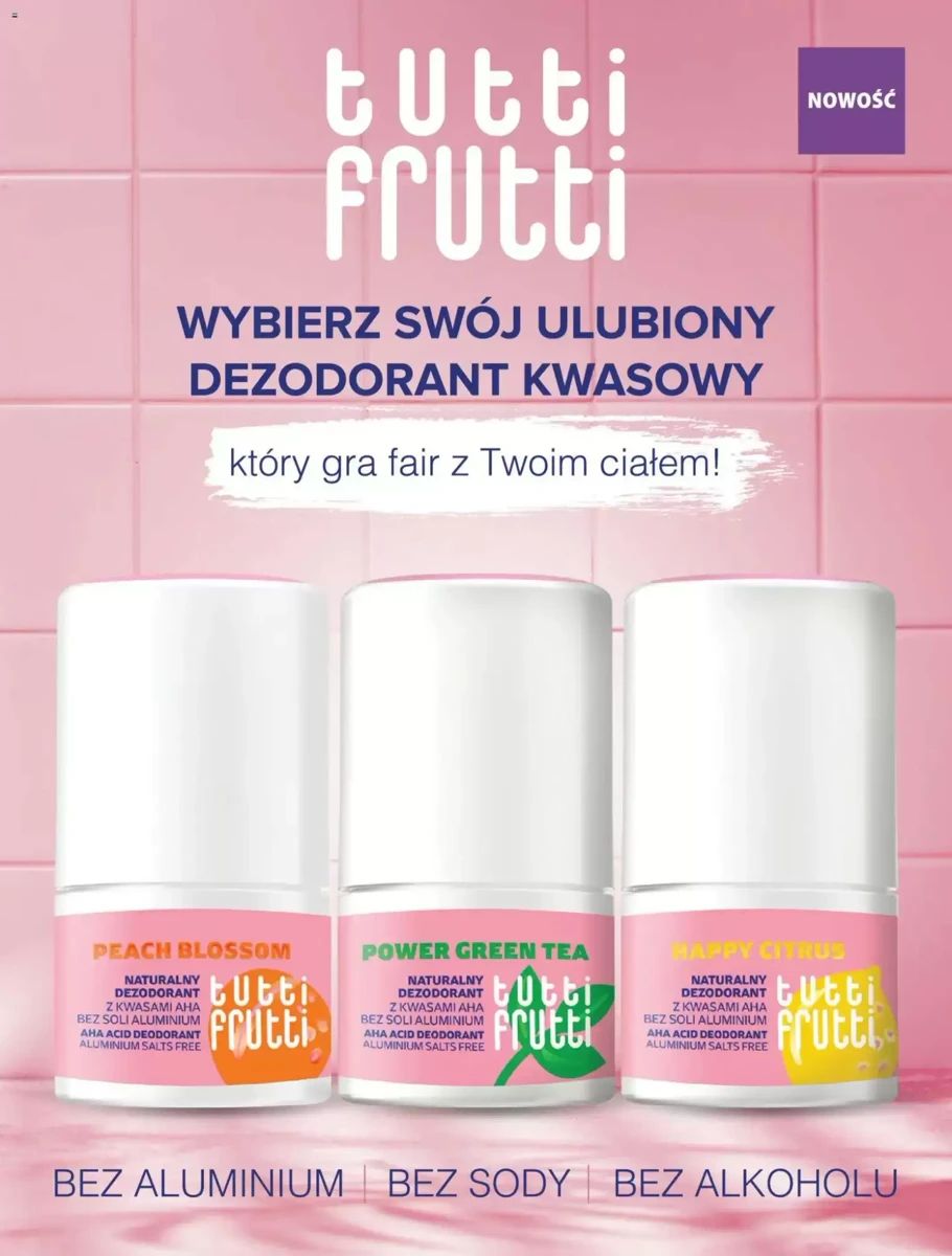 Gazetka Hebe, strona 137 z 164
