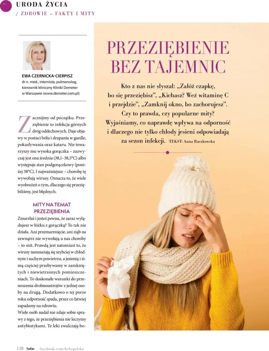 Gazetka Hebe, strona 138 z 164