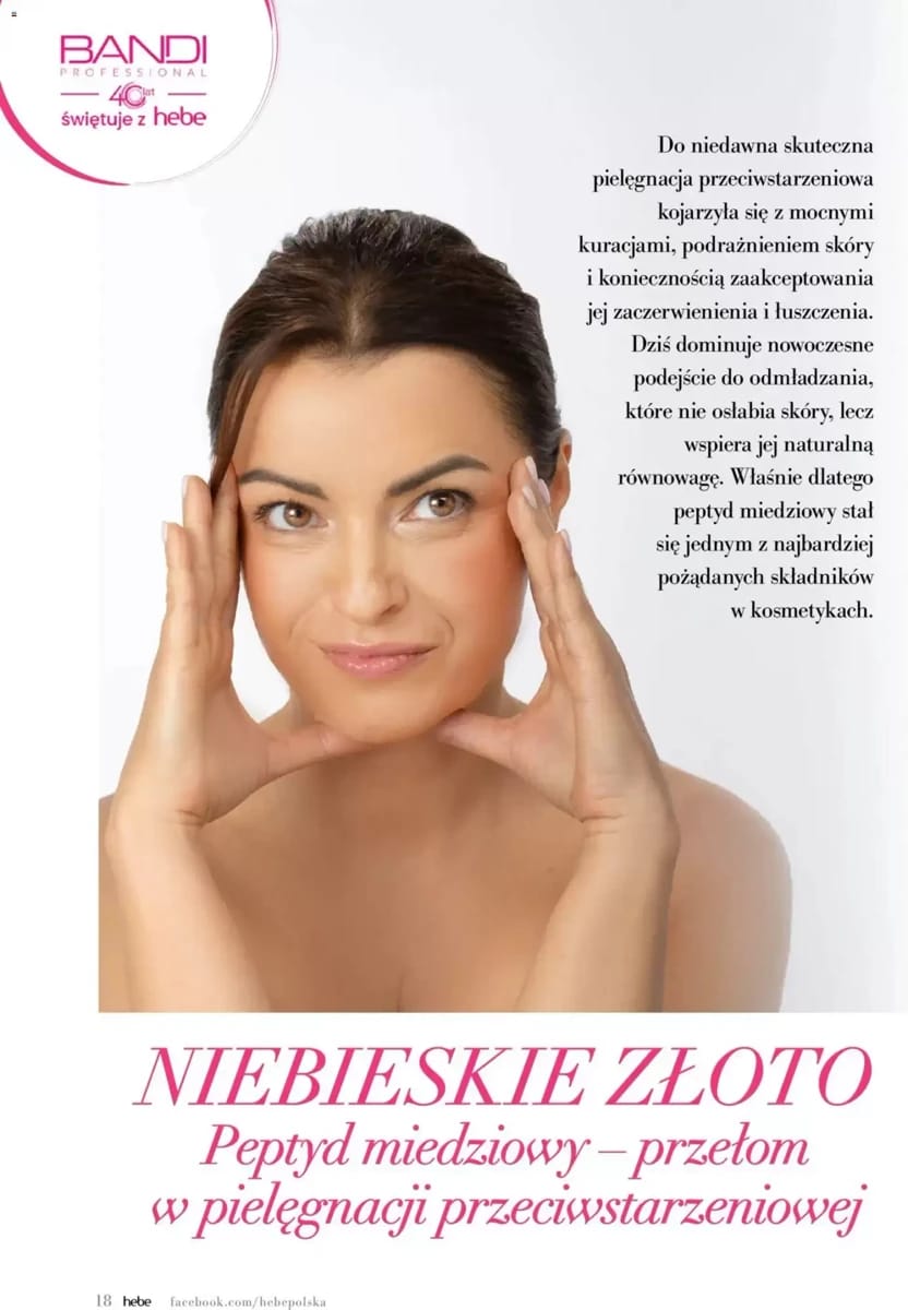 Gazetka Hebe, strona 18 z 164