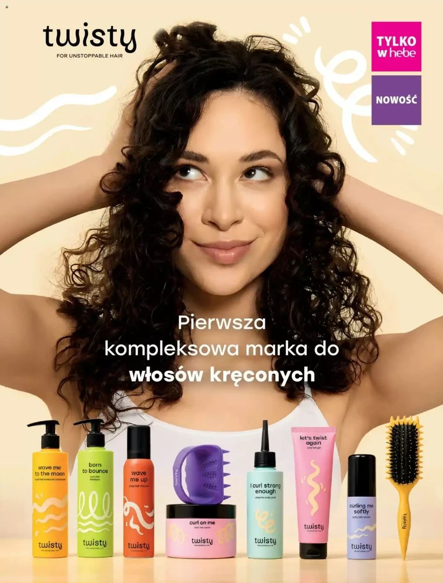 Gazetka Hebe, strona 29 z 164