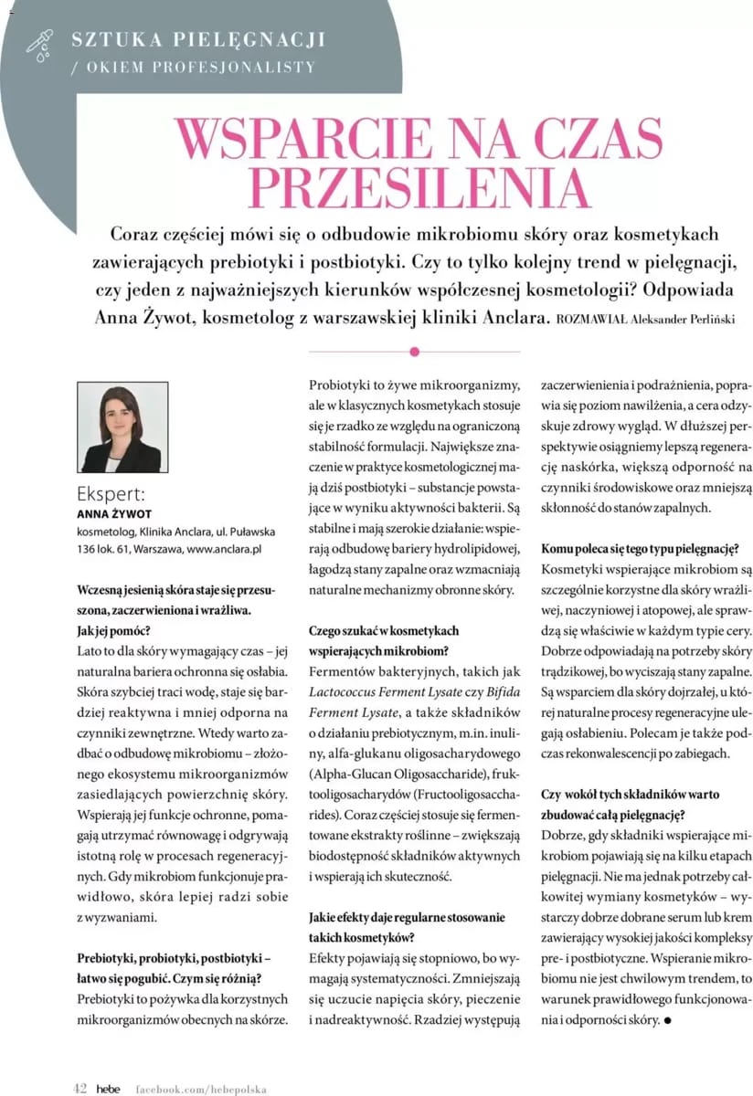 Gazetka Hebe, strona 42 z 164