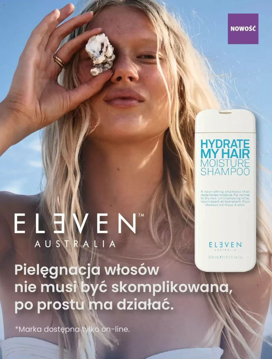 Gazetka Hebe, strona 61 z 164