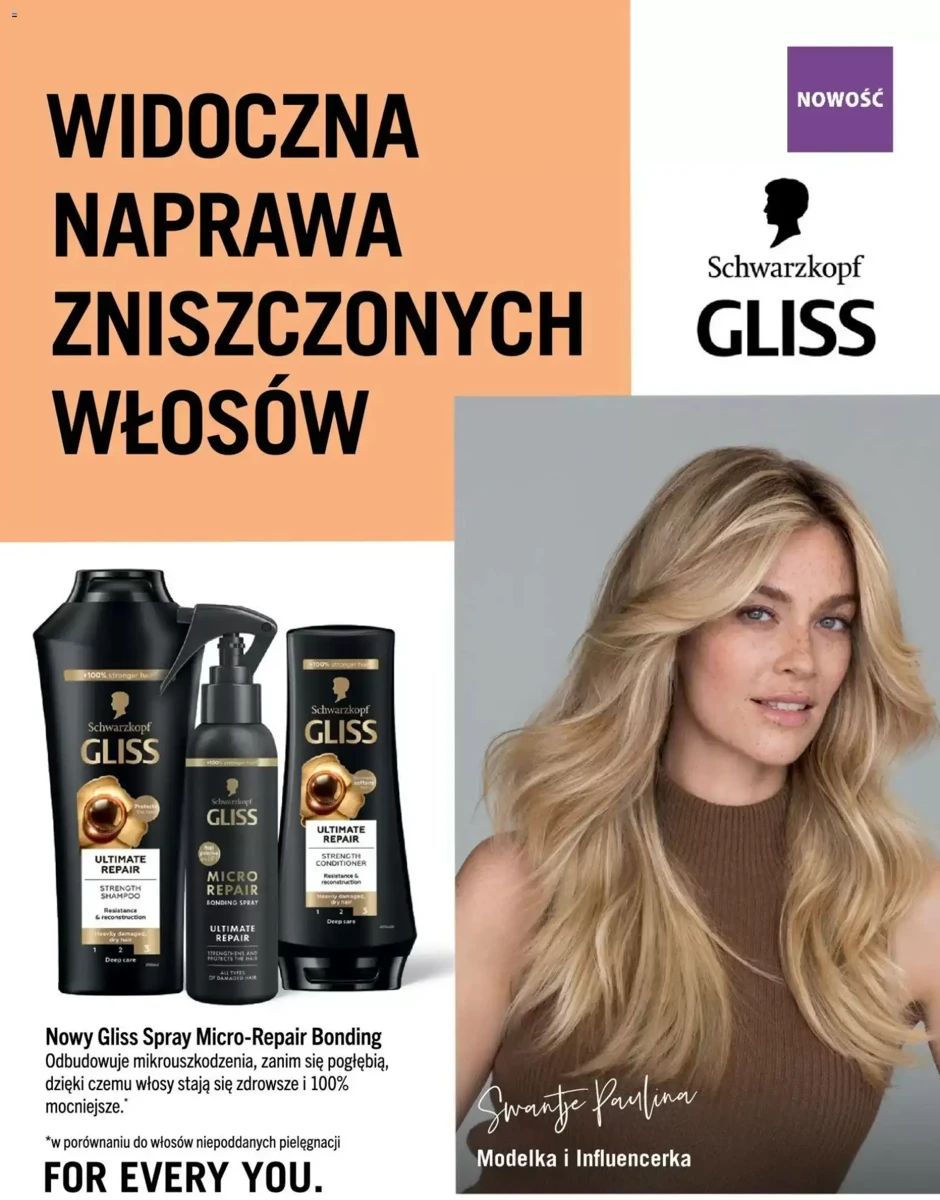 Gazetka Hebe, strona 83 z 164