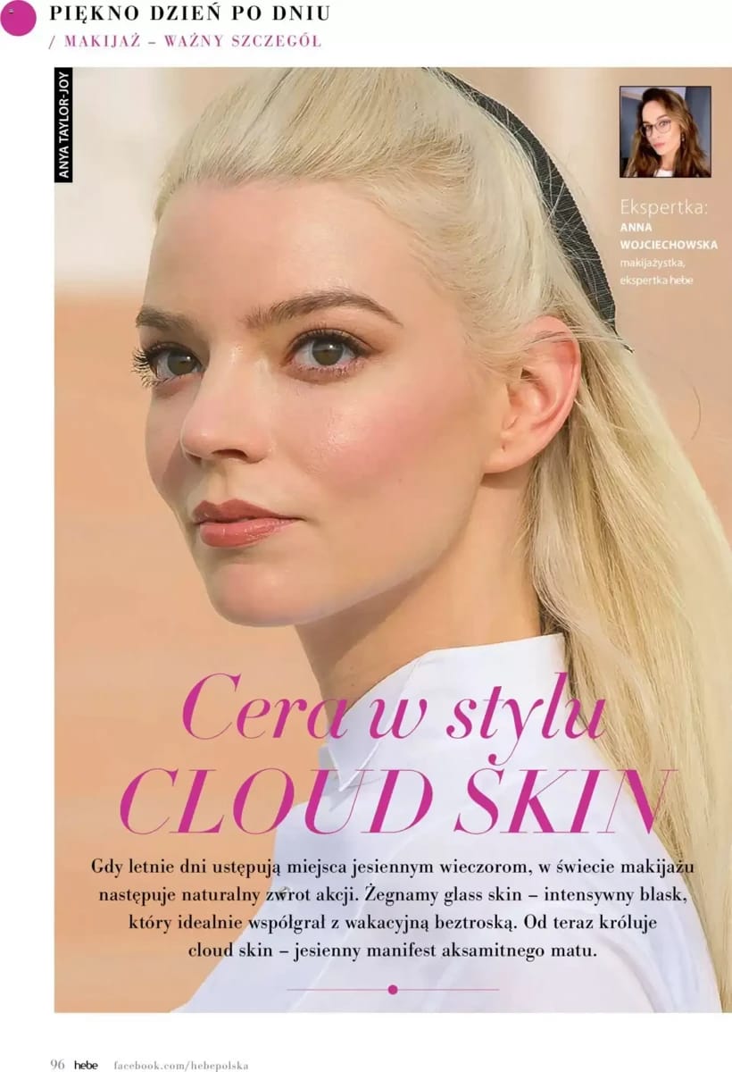 Gazetka Hebe, strona 96 z 164