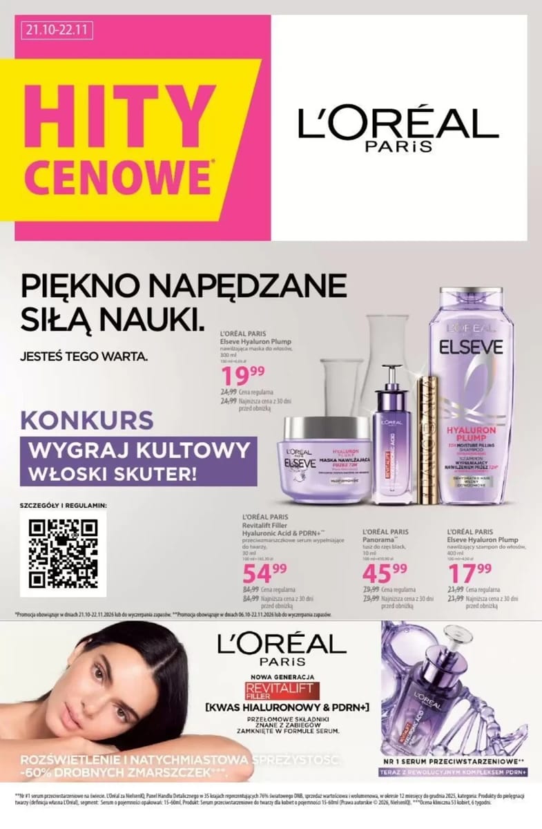 Gazetka Hebe, strona 10 z 22
