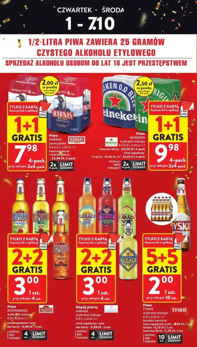 Gazetka Intermarché, strona 6 z 48